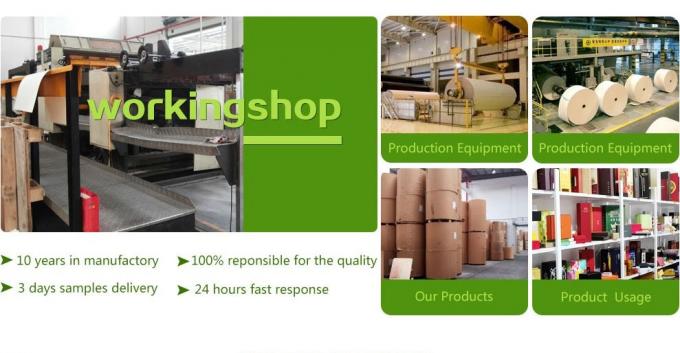 Gute Qualität 1mm 1.5mm 2mm 3mm lamellierte graue Pappblätter