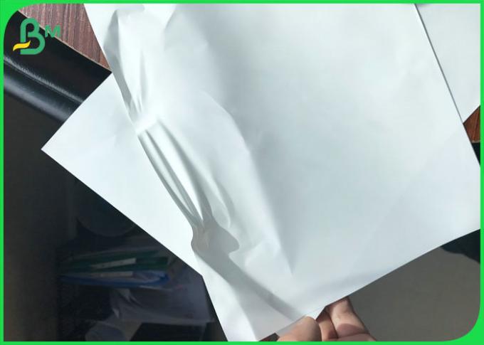 Produkt des neuen Typs wasserdichtes synthetisches Steinpapier 2017 TearProof für die Herstellung von Taschen
