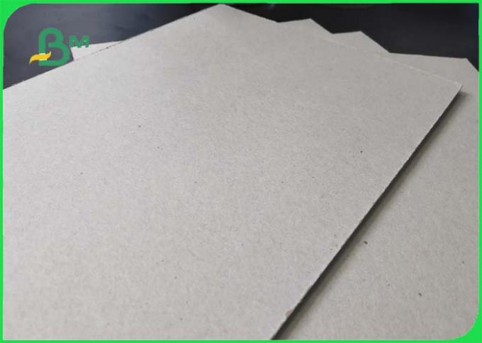 Graue Spanplatte FSC Certificed/umweltfreundlicher Recyclingpapier-Grad AAA AA für Magazin