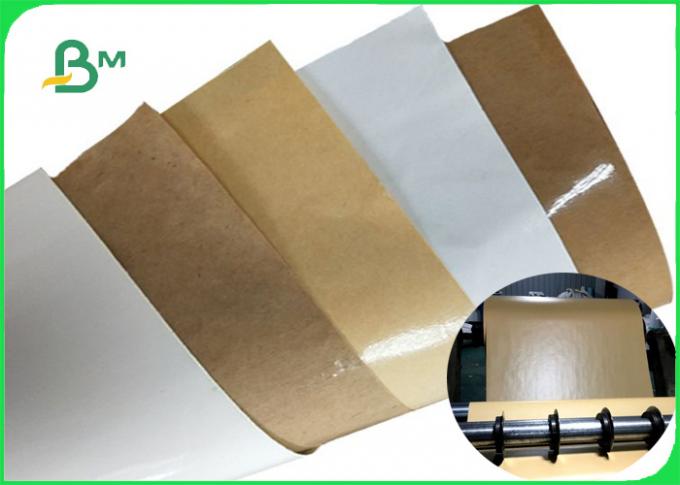 Stärke 10 bis 20 G-/Möl-beständiges wasserdichtes hydrophobes Beschichtungs-Papier