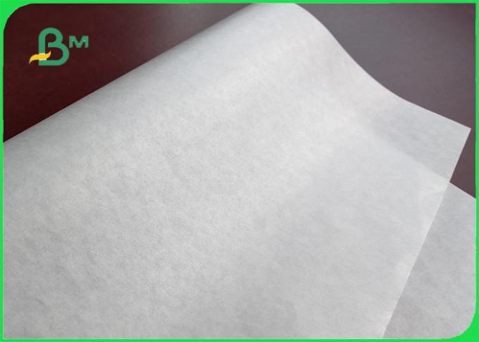 FDA-gebilligte anti- Halter des Öl-kleinen Kuchens tapezieren,/öl- absorbierende Papierklaps - oben