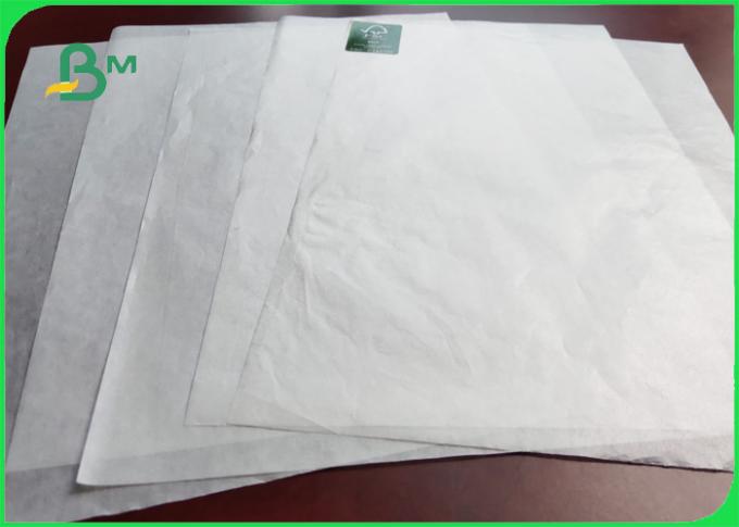 35/38 bedeckt Butterbrotpapier G/M Kit3 Kit7 anti- Öl für die Verpackung der Nahrung