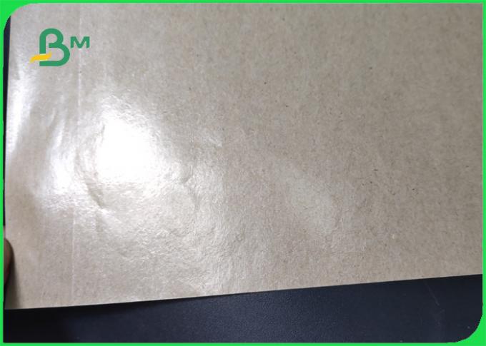 FDA-gebilligtes Papier PET 30gsm 50gsm/öl- Oroof-Papier-Grad AAA in Rolls
