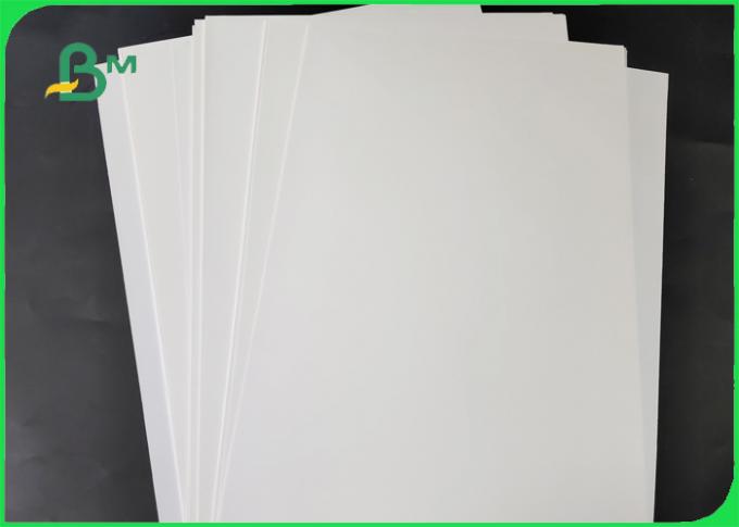 120GSM - Papier-/reiches   Mineral-  Papier-hohe Weiße des Stein-600GSM recyclebar