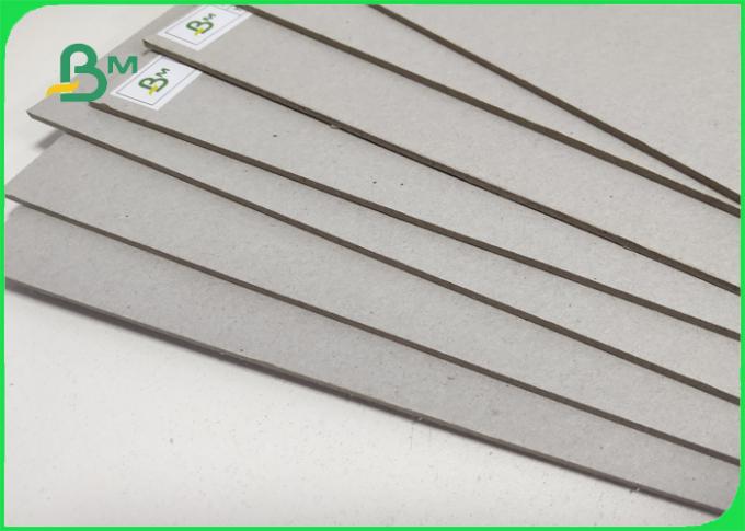 FSC 1MM - 2MM Glattheits-fertigte graue Spanplatten-Stärke 70 besonders an * 100CM