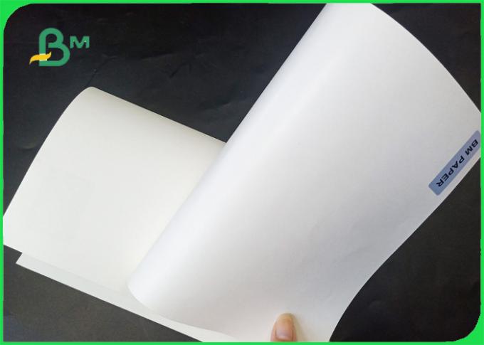 Grundlegendes Papier MGs 160gsm mit Grad PET Brotdosepapier der Nahrung 10gsm für Paket
