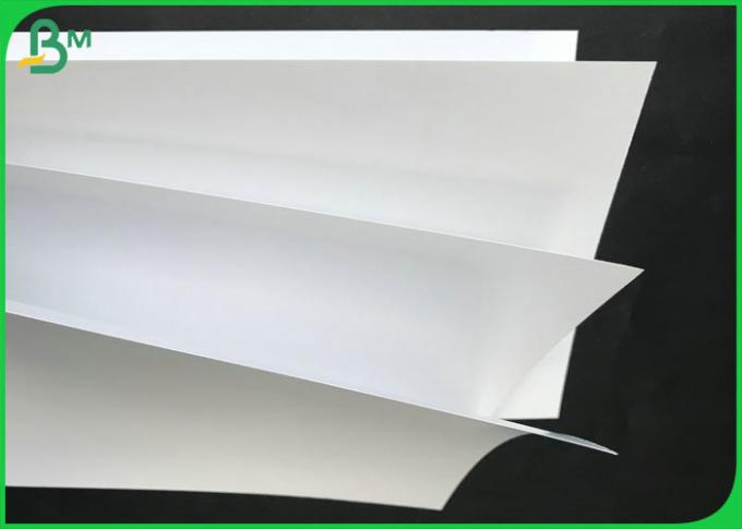 Holzschliff 100gsm - 300gsm 86*61cm beschichtete Mattpapier für Offsetdruck