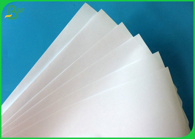 Hohes weißes unbeschichtetes Woodfree Papier des Zeuge-80GSM mit mehrfacher Verwendung