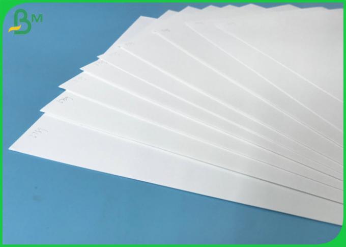 Imprägniern Sie u. zerreißen Sie beständiges 120gsm - Steinpapier 450gsm für den Druck des Notizbuches