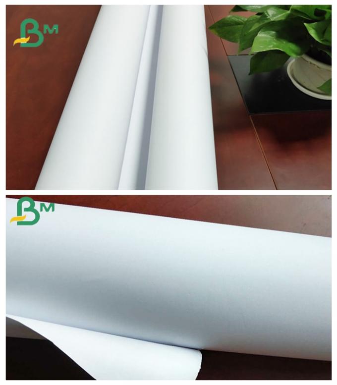 Tintenstrahl-Plotter-Papier des 36 Zoll-Grad-AA für das Textilindustrie-Entwerfen