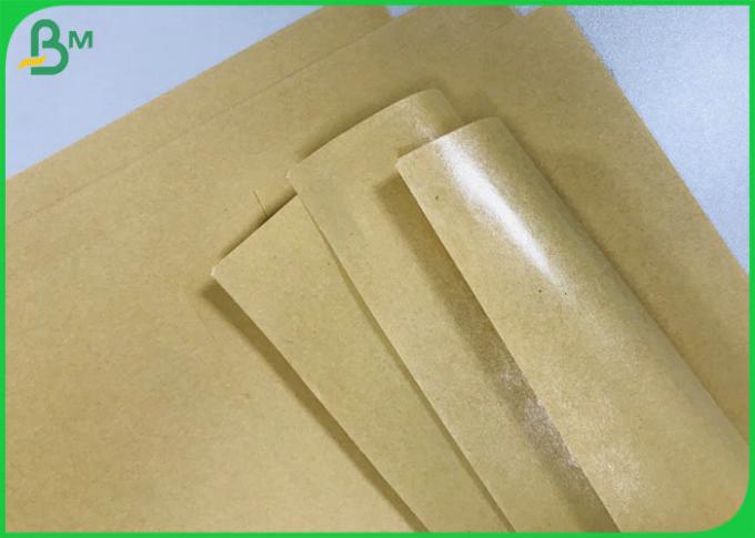Rolls-Schalen-Papier gestrichenen Papiers PET öl C1S 80gsm 100gsm 150gsm 250gsm 300gsm Anti