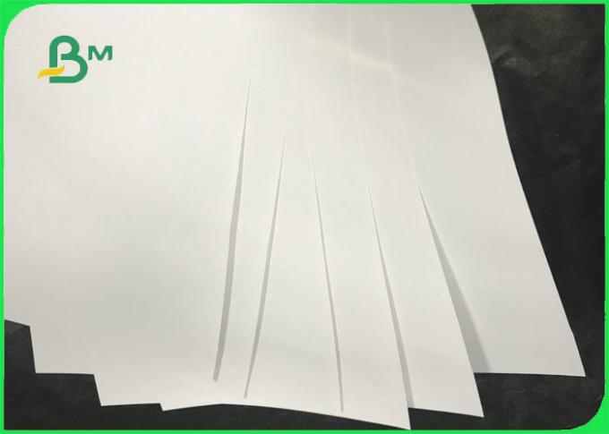 FSC bescheinigt beschichtetes Glanzpapier 128gsm 157gsm 170gsm C2S für den Druck