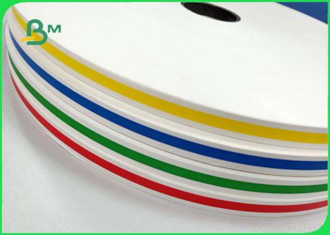 umweltfreundliches Strohpackpapier 28gsm 60gsm 120gsm für das Trinken