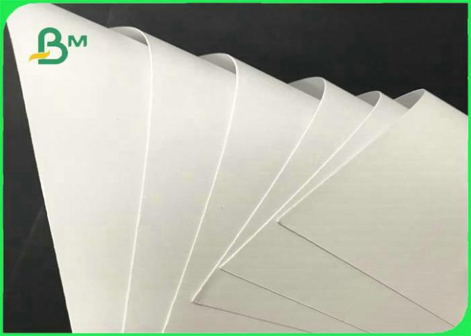Hohes weißes saugfähiges Papier der Absorptions-1.2mm 1.4mm 1.6mm für Auto-Lufterfrischer