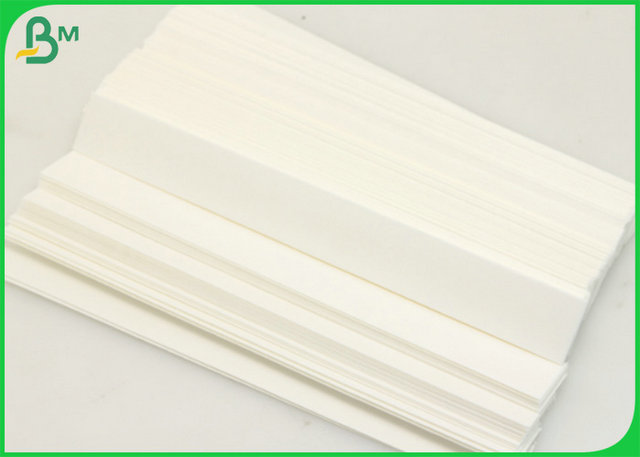 0.4mm bis 0.7mm Duft-Reagenzpapier-Brett für die Herstellung, des Tests zu parfümieren