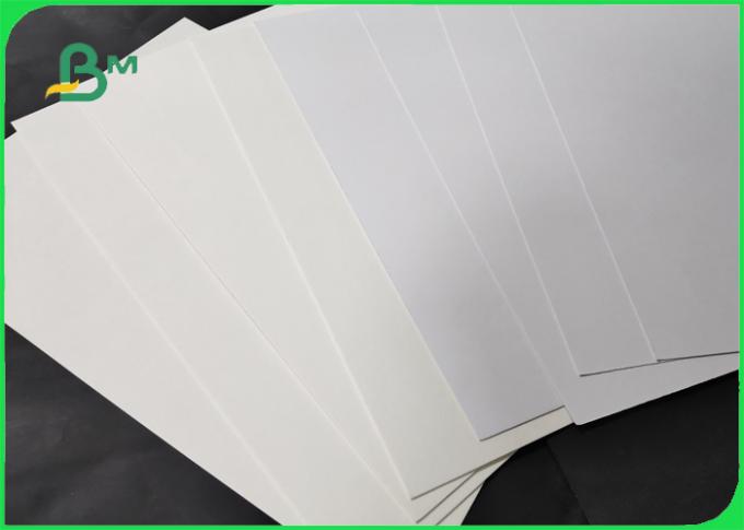 Ordnen Sie ein super weißes saugfähiges Papier 800g für trocknendes Brett 41