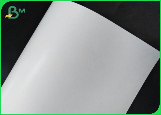 Völlig auswechselbares Cupstock Papier-Rolls beschichtete Polyäthylen 18g + 10gsm