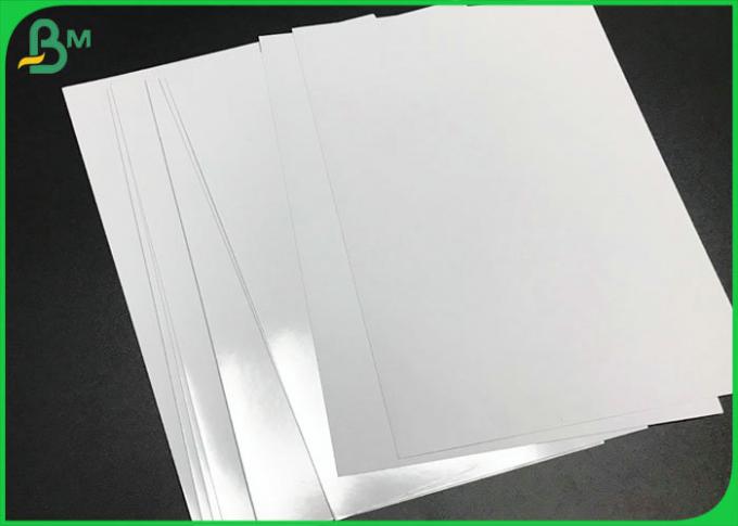 36inch * 30 mts Rollenglattes cm-Fotopapier für Tintenstrahl-Drucker