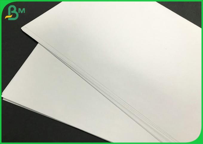 Unbeschichtete super weiße schreibende Bondpapier-Spulen des Offsetdruck-70g 80g 100g