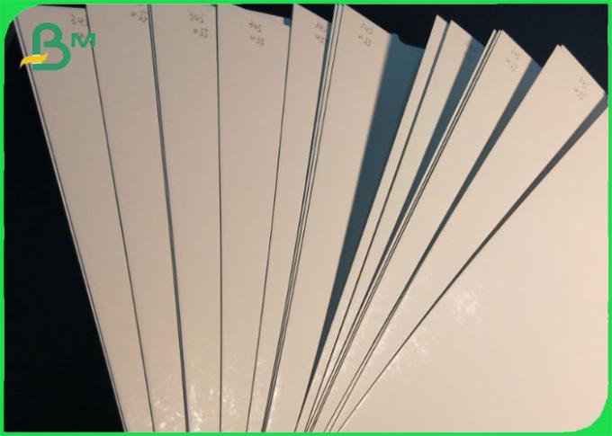 250g 300g C1S bedeckt überzogene Papier-Karte des Elfenbein-Brett-/FBB die Herstellung der Postkarte