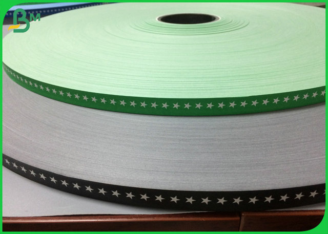 60 Gramm-wasserdichtes Druckschlitz-Papier für die Papierstroh-Herstellung