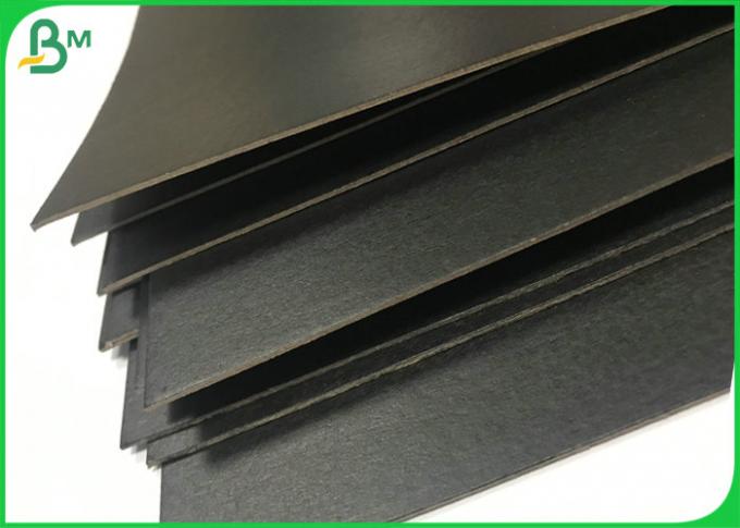 Mischungs-Masse 120g Brett-Blatt/den Spulen Kraftpapier Größe 500g A3 A4 zum festen schwarzen