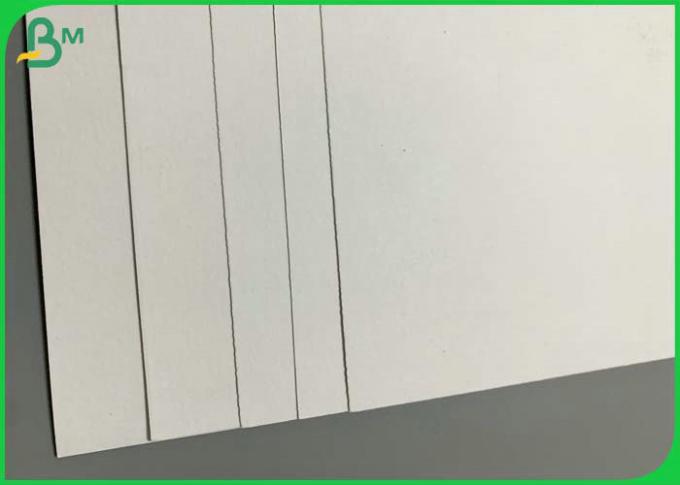 Weißes Absorptionsmittel-Papier der Farbe0.8mm für Auto-Duft-Blatt
