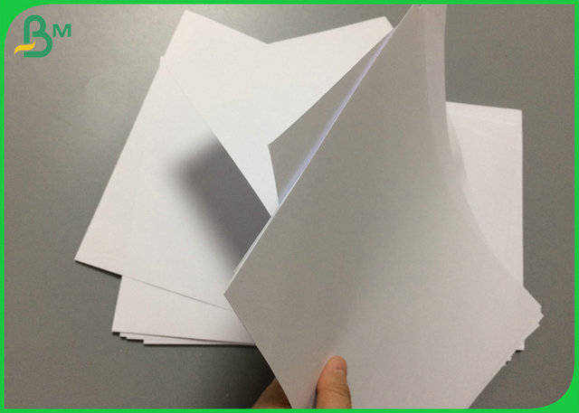 A4 Farblaserdruck-Papier der Größen-100gsm 120gsm mit gutem hellem Widerstand
