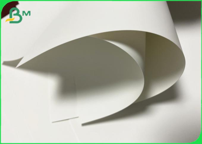 Größe 200um A3 A4 imprägniern keinen bedruckbaren Riss pp. synthetischen Papierlaser