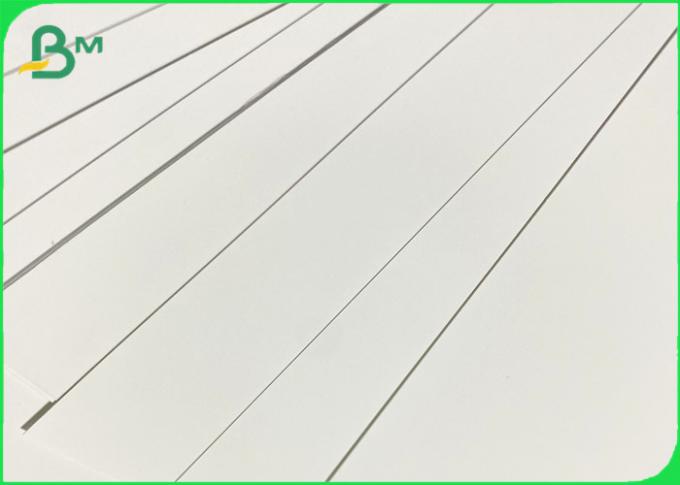 Größe 200um A3 A4 imprägniern keinen bedruckbaren Riss pp. synthetischen Papierlaser