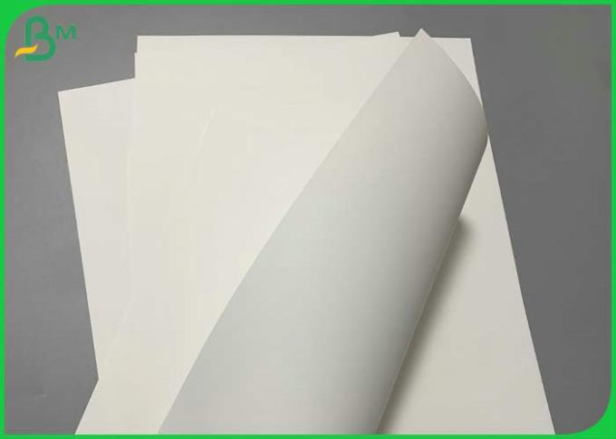 Wetterfeste Größe 200um Laserdrucker-Paper A3 A4 STREICHELN synthetisches Papier