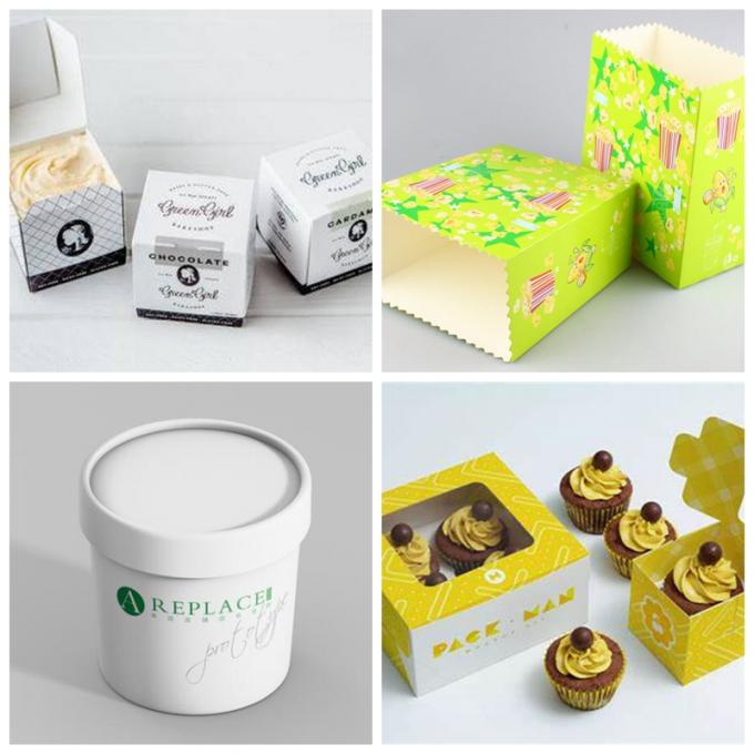 Nahrungsmittelbehälterbrett Nahrungsmittelbehälterbrett