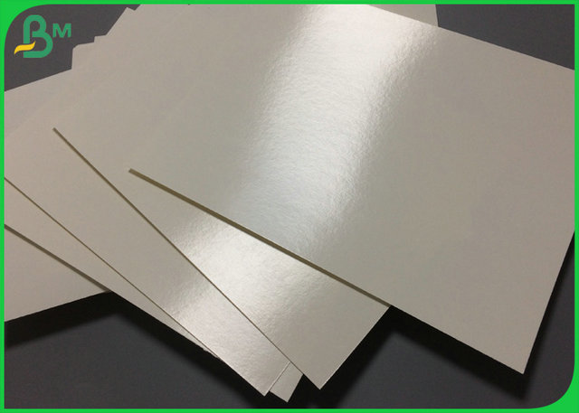 1 Seitenwasserdichtes PET 240gsm + 15gr hohes Weiße PET gestrichenes Papier für Papierschüssel 1 Seitenwasserdichtes PET 240gsm + 15gr hohes Weiße PET gestrichenes Papier für Papierschüssel