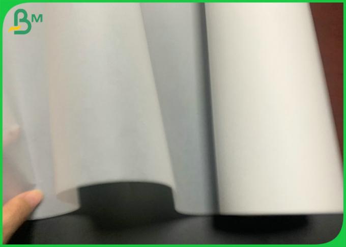 Hohe glatte Spur Papier-297 x 420mm 110gsm der Steifheits-A3 für die Herstellung des Umbaus