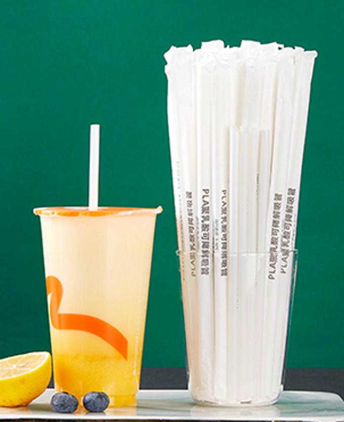 Slitted 32mm 53mm Breiten-natürliche weiße eingewickelte Papierrolle für Straw Packaging