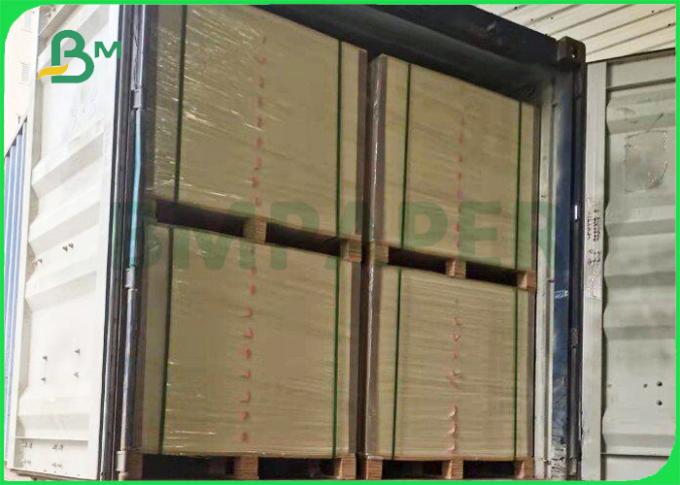 Brett 235gsm 250gsm GC1 Nahrungsmittelfür Kaffee-Kasten 650mm * 900mm hohe Masse