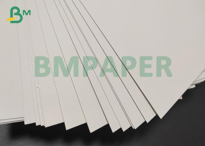 überzogenes Abdeckungsvorratpapier Guangzhou Bmpaper Co., Ltd