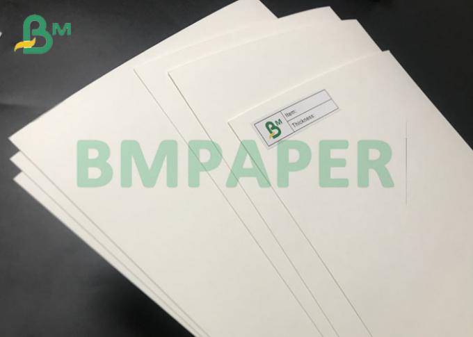 beständiger gebleichter lamellierter Karton Wassers 180gsm 230gsm für weißes Cupstock beständiger gebleichter lamellierter Karton Wassers 180gsm 230gsm für weißes Cupstock