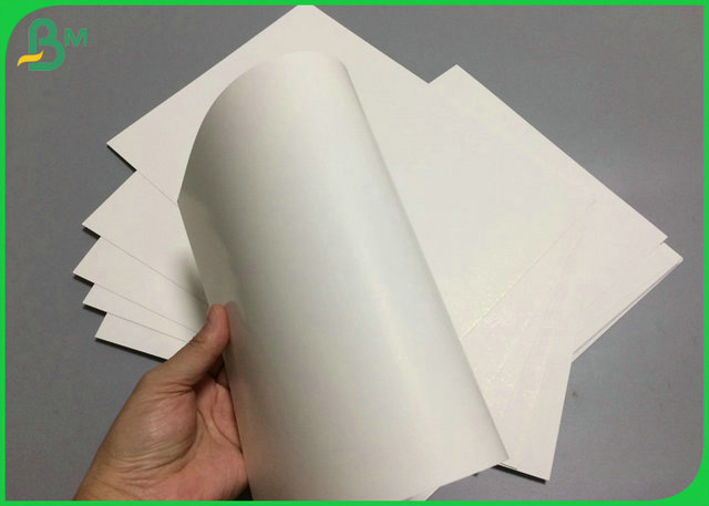 Weiß 12PT 14PT 16PT Varnishable Papp/weißes für pharmazeutischen Gebrauch