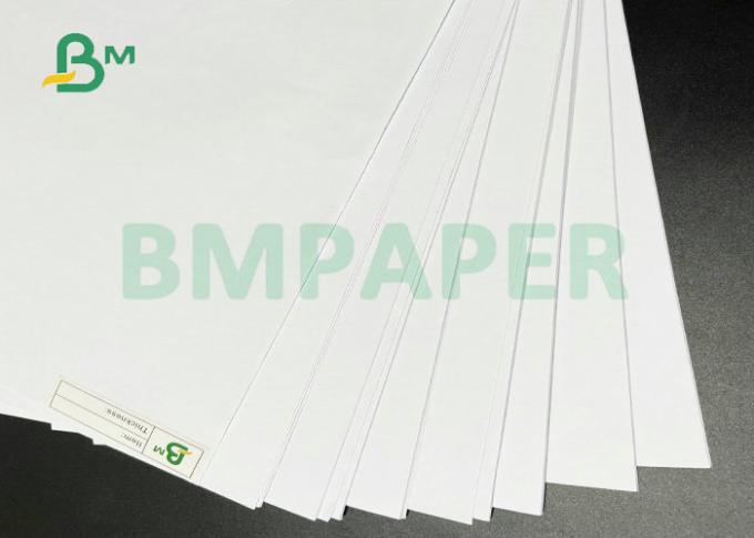  Offsetdruck-Papier-Weißbuch-Papier 50grs 75grs 90grs