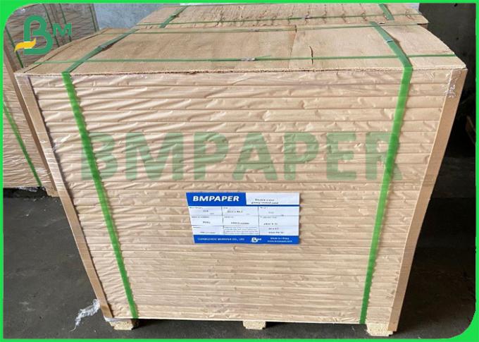 Weißes hinteres faltendes Brett