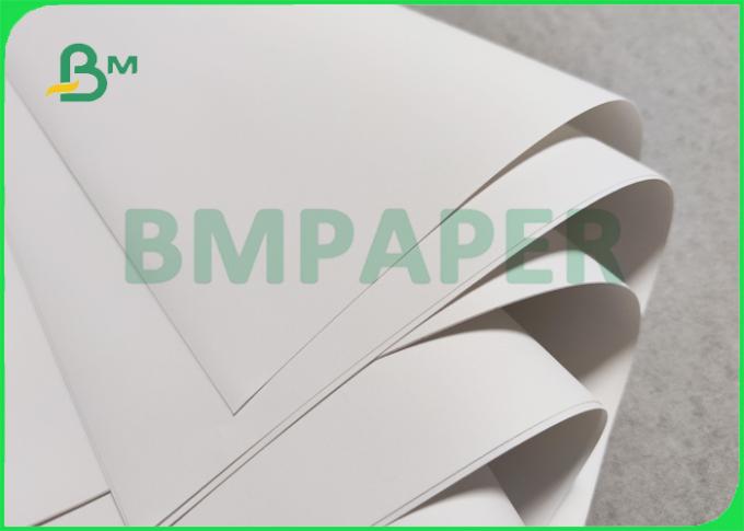 Klimastein-Papiertagebuch-Notizbuch natürliches weißes A3 120gsm 240gsm