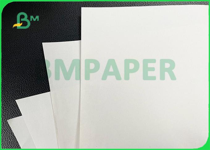 Zeitungspapier-Papier-Rolle 45gsm 50gsm für die Zeitschrift, die 100cm 120cm unbeschichtet druckt