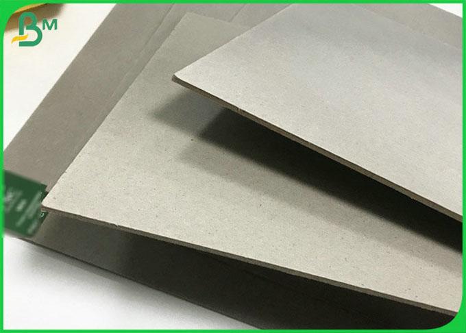  1.2mm 1.6mm starkes Greyboard, das Karten-Papier-Blatt 93 * 130cm mit recyclebarem unterstützt