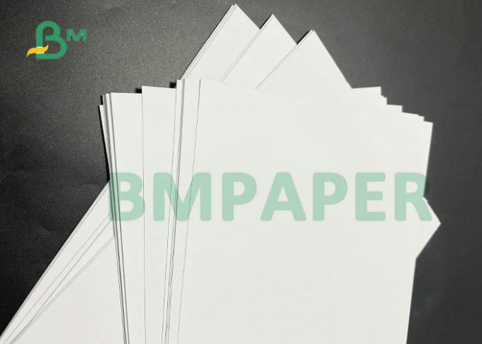 Kundengebundene hohe Stärke unbeschichteter Bristol Paper der Größen-230GSM 250GSM 300GSM