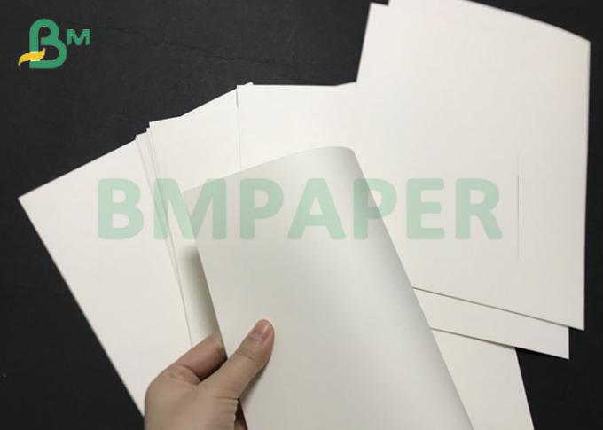 PET lamellierte weiße Kartone von Guangzhou-bmpaper Co., Ltd.