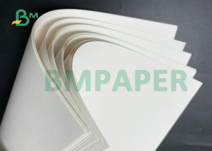 Blatt-verpackendes Kraftpapier 160GSM 200GSM für Papierfördermaschinen-Tasche