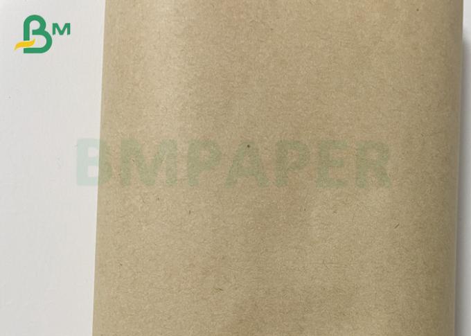 Kundengerechtes und bedruckbares Nahrungsmittelgrad-Kraftpapier wird für Eistee benutzt