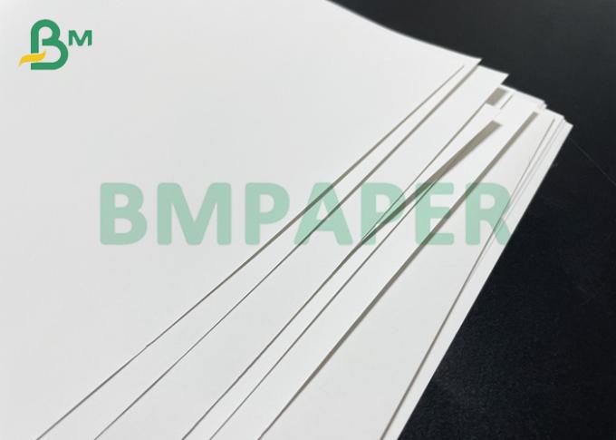 Riss, zum von 250um nicht zu brechen, synthetisches Papierrollenpaket für Karte ZU STREICHELN