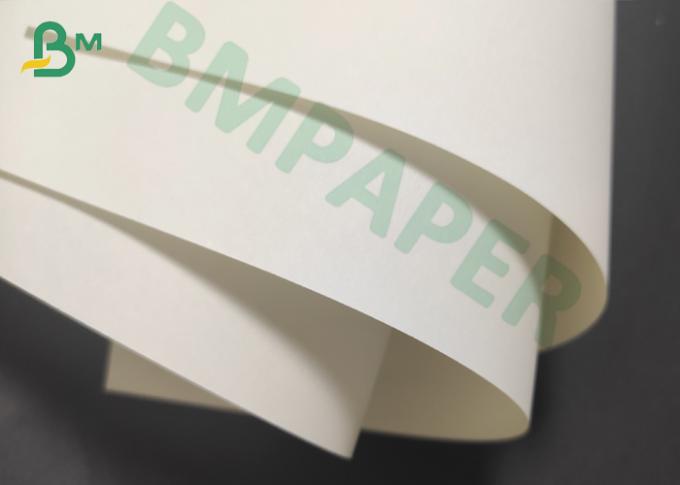 Hohe Massenbuch-Druckpapier-Creme-Weißbuch-unbeschichtetes Papier 65gsm